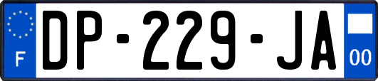 DP-229-JA