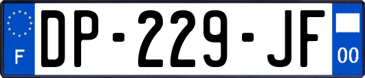 DP-229-JF