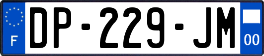 DP-229-JM
