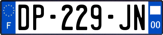 DP-229-JN