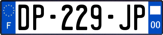 DP-229-JP