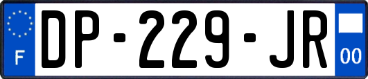 DP-229-JR