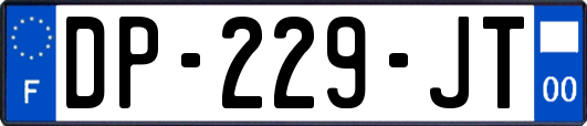 DP-229-JT