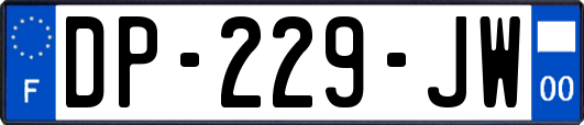 DP-229-JW