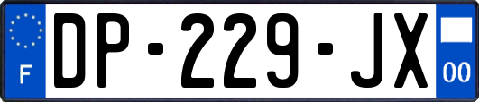 DP-229-JX