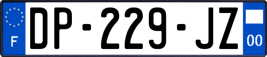 DP-229-JZ