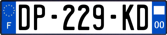 DP-229-KD