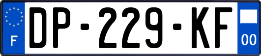 DP-229-KF