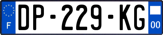 DP-229-KG