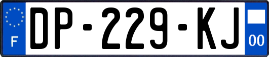 DP-229-KJ