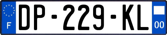 DP-229-KL