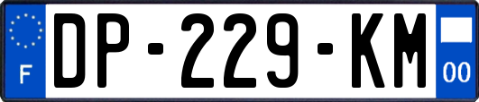 DP-229-KM