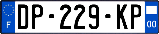 DP-229-KP