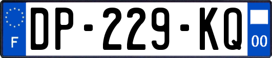 DP-229-KQ
