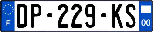 DP-229-KS
