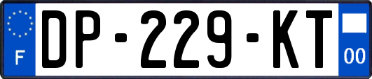 DP-229-KT