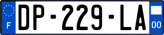 DP-229-LA