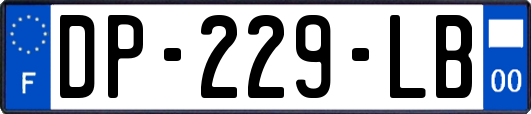 DP-229-LB