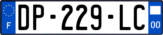 DP-229-LC
