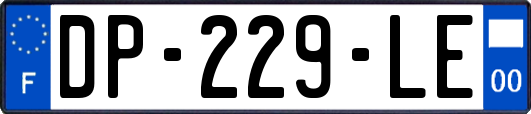 DP-229-LE