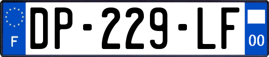 DP-229-LF