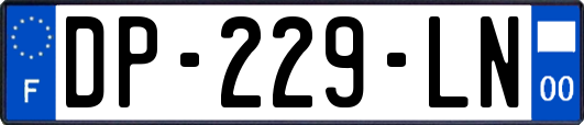 DP-229-LN