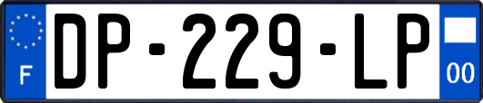DP-229-LP