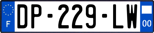 DP-229-LW