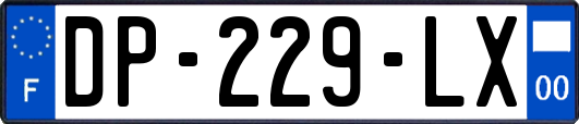 DP-229-LX