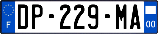 DP-229-MA