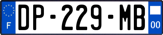 DP-229-MB