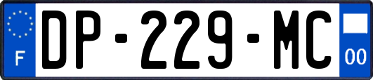 DP-229-MC