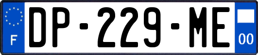DP-229-ME