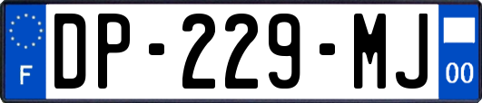DP-229-MJ