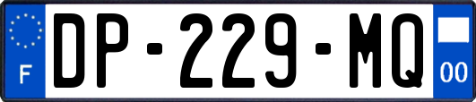 DP-229-MQ
