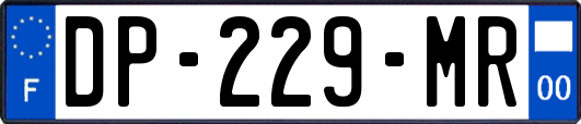 DP-229-MR
