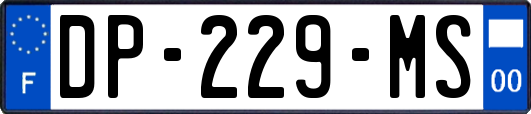 DP-229-MS
