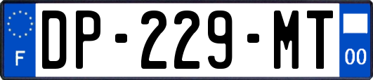 DP-229-MT
