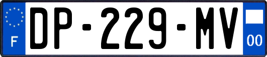 DP-229-MV