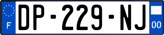 DP-229-NJ