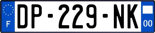 DP-229-NK