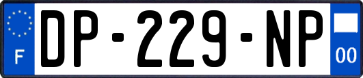 DP-229-NP