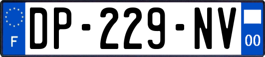 DP-229-NV