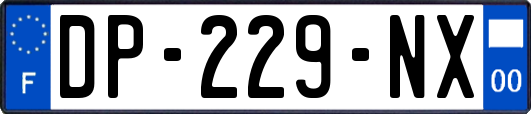 DP-229-NX