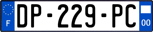 DP-229-PC