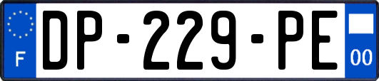 DP-229-PE
