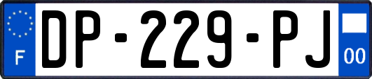 DP-229-PJ
