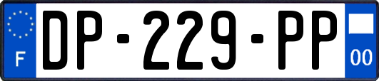 DP-229-PP