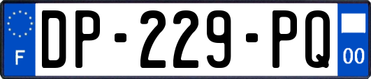 DP-229-PQ