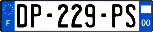 DP-229-PS